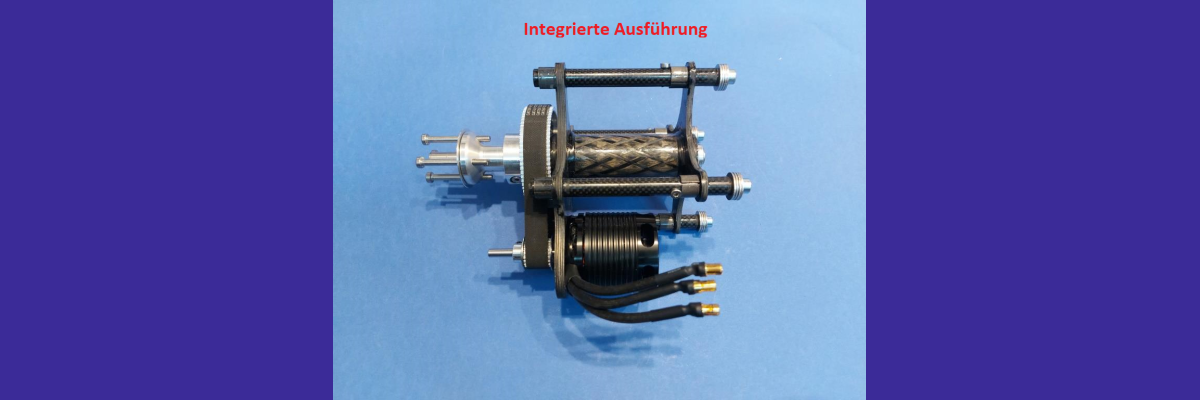 Das Single-Gear 40+ Hybrid ist online! - Single-Gear 40+ Hybrid