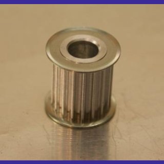 driver-/ enginepulley 18Z ohne