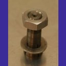 clamping cone for 6mm engineshaft
