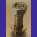 clamping cone for 10mm engineshaft