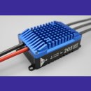 brushless Controller YGE 205-HVT BEC V2