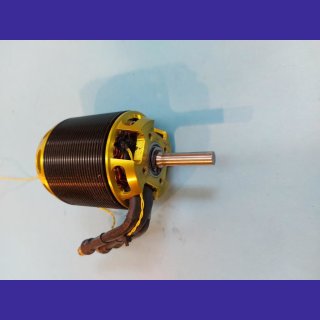 Tuningmotor-HKIII-5040-XXXKV