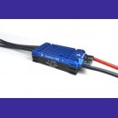 brushless Controller YGE-Aureus 105 V2 BEC