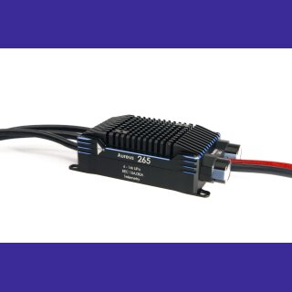 brushless Controller YGE-Aureus 265