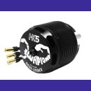 SCORPION HK5-5530-355KV 8x40 Shaft