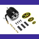 SCORPION HK5-5530-355KV 8x40 Shaft